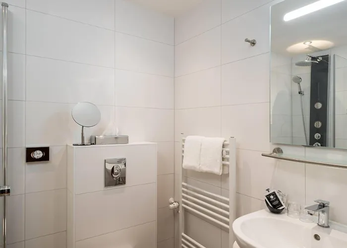 Arthotel Ana Goggl, Trademark Collection By Wyndham Landsberg am Lech