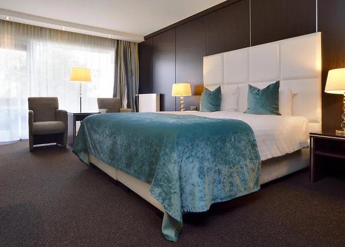 Van der Valk Hotel 's-Hertogenbosch – Vught