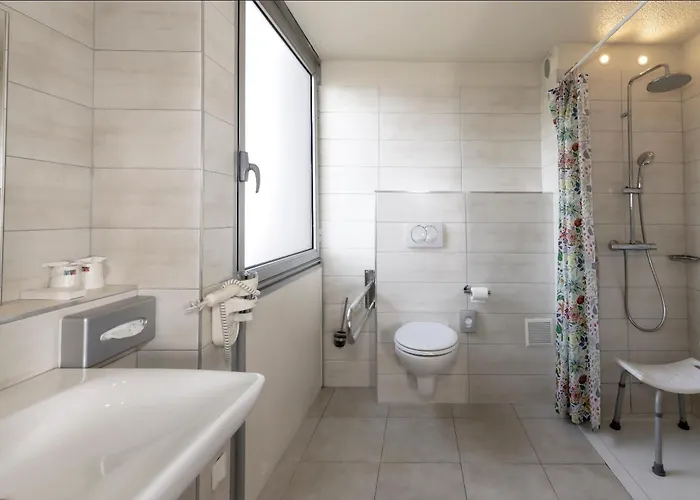 Comfort Hotel Lille L'Union Tourcoing