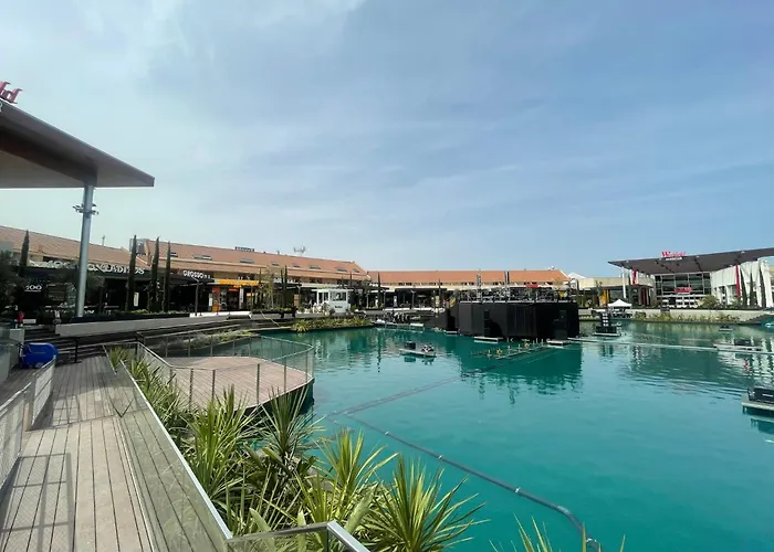 Hotel Parquesur Leganés