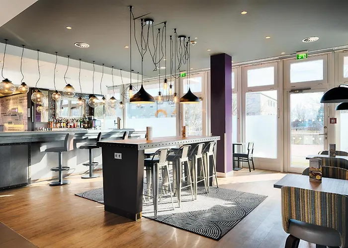 AZIMUT Hotel Munich