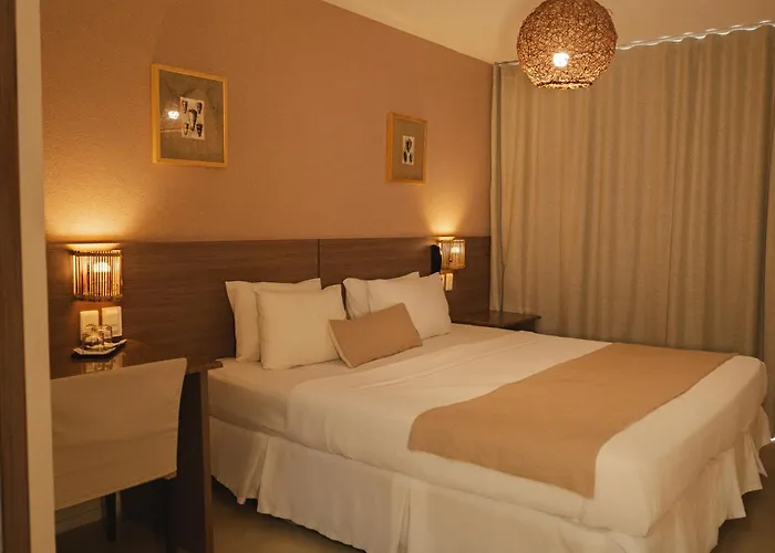 Samba Villa Da Praia Salvador