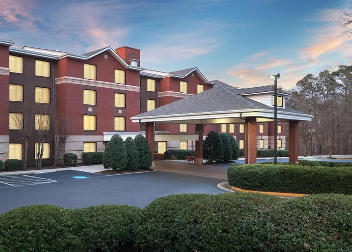 Homewood Suites Williamsburg