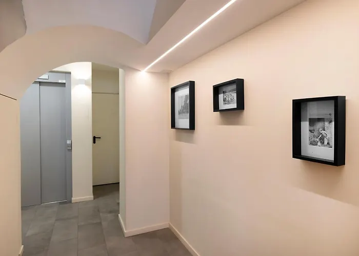 Hotel Marfany Andorra la Vieja