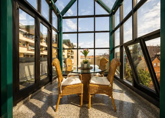 CityHotel Feuerbach Stuttgart