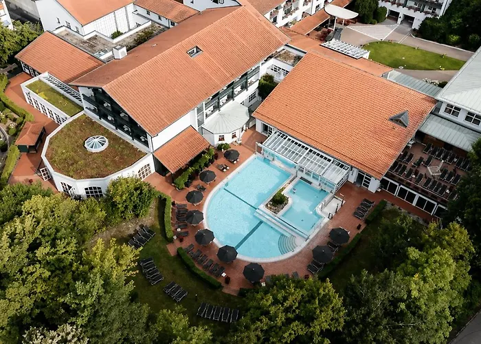 DAS LUDWIG Sports Resort