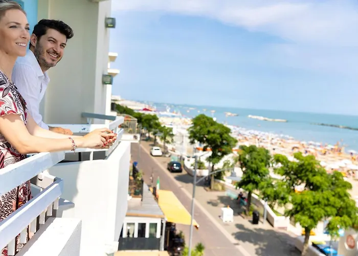 Hotel Levante - Bianchi Hotels Bellaria-Igea Marina