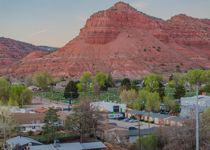 Travelodge By Wyndham Kanab