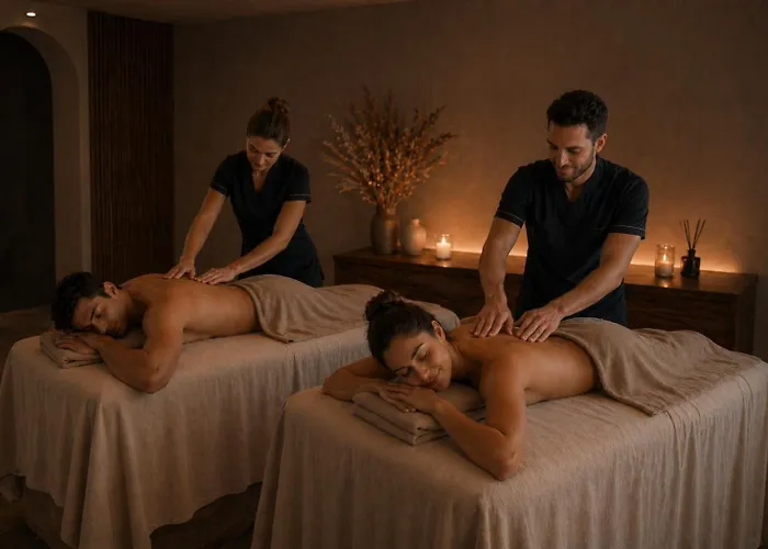 Le Thalassa Hôtel&Spa Camaret-sur-Mer