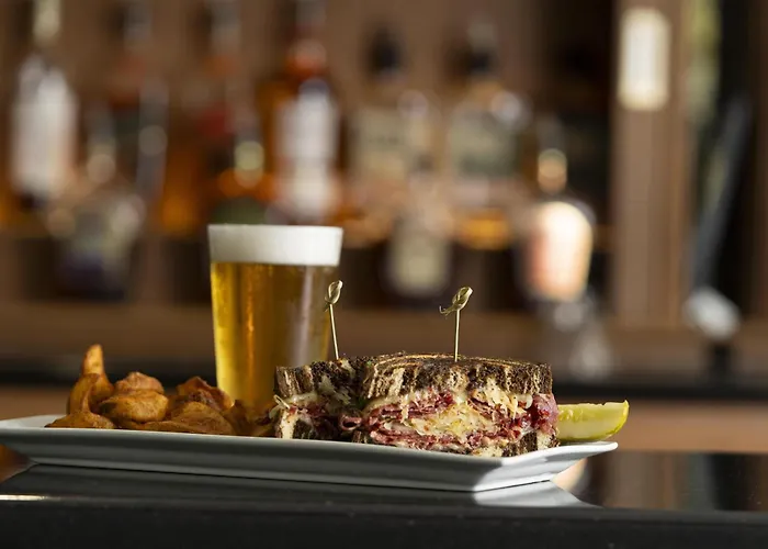 Doubletree By Hilton Sarasota Bradenton Airport Hotel South Bradenton
