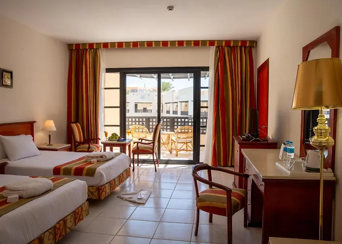 Blend Club Aqua Resort Hurghada