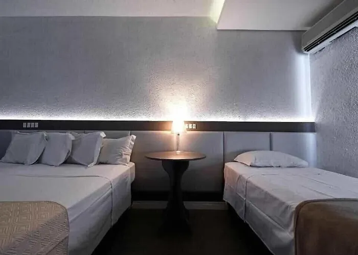 Dall’Onder Grande Hotel Bento Gonçalves