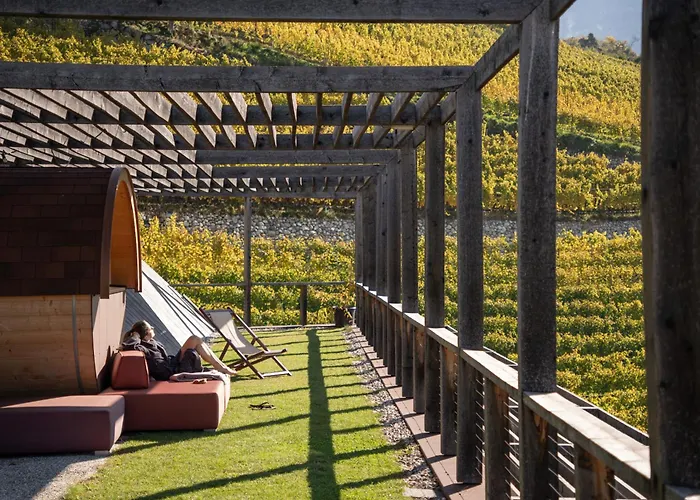 Haller Suites&Restaurant
