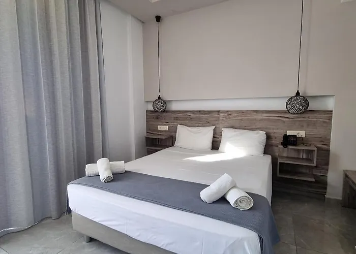 Sunshine Hotel Tigaki