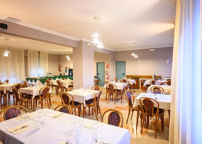 Hotel Laurin Lido di Camaiore