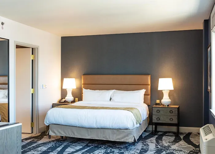 The Yorktowne Hotel, Tapestry Collection By Hilton