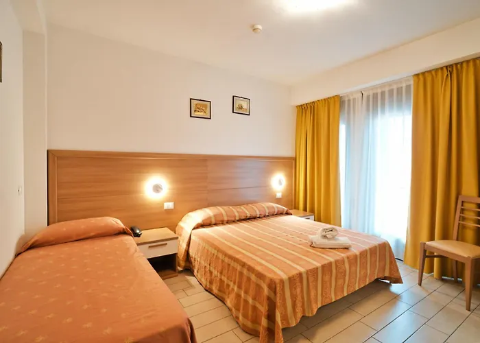 Hotel Ideal Sottomarina