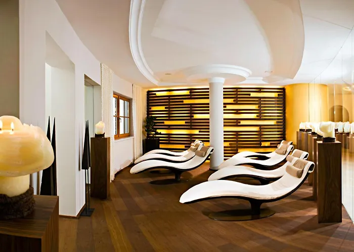Hotel Sonnalp Obereggen