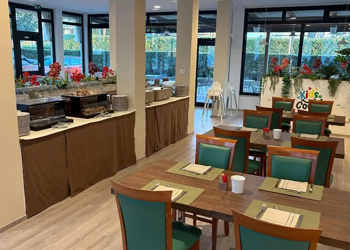 Hotel Bel Sito Peschiera