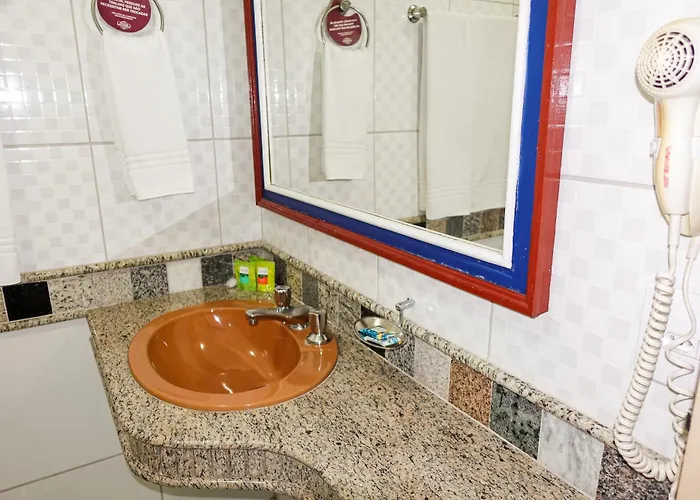 Pousada do Garimpo