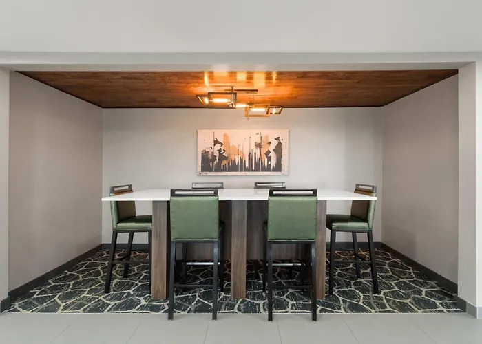 Hawthorn Extended Stay By Wyndham Jackson