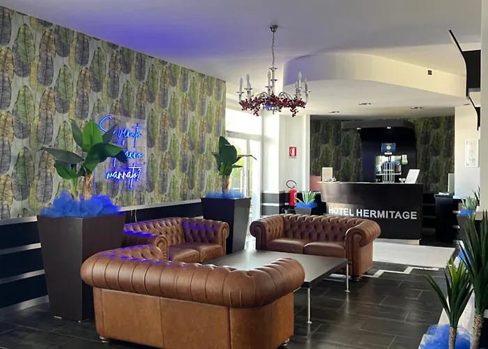 Hotel Hermitage
