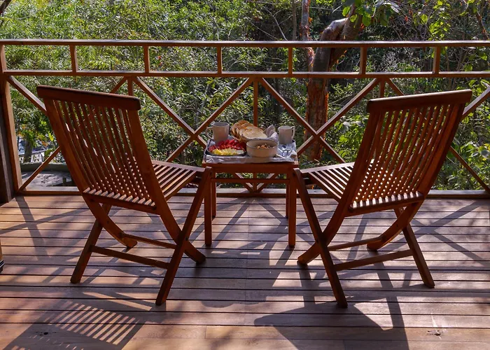 Hotel Boutique Siete Lunas Sayulita