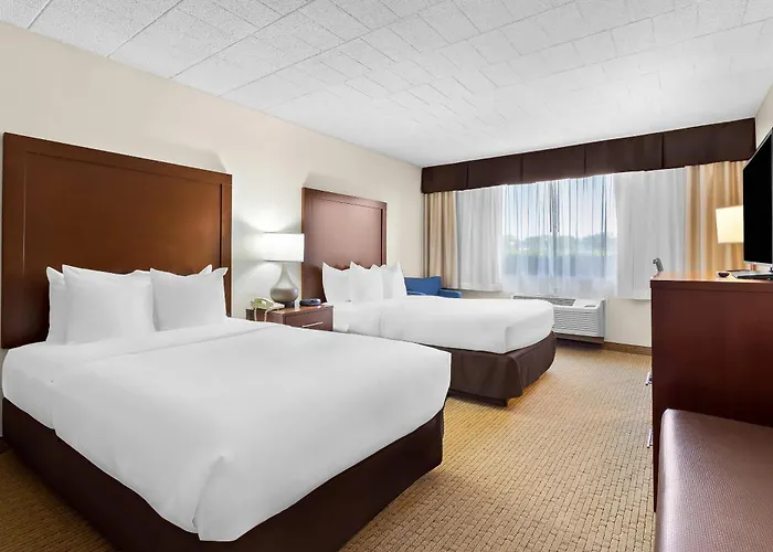 Comfort Inn Somerset