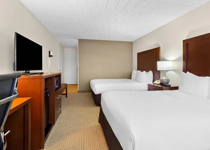 Comfort Inn Somerset