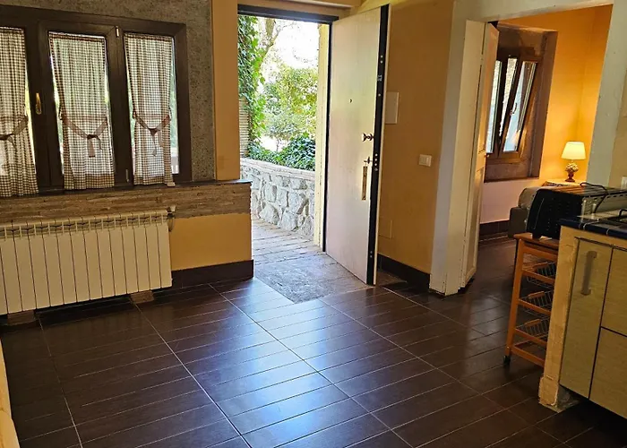 Piccolo Feudo Green Resort Viterbo