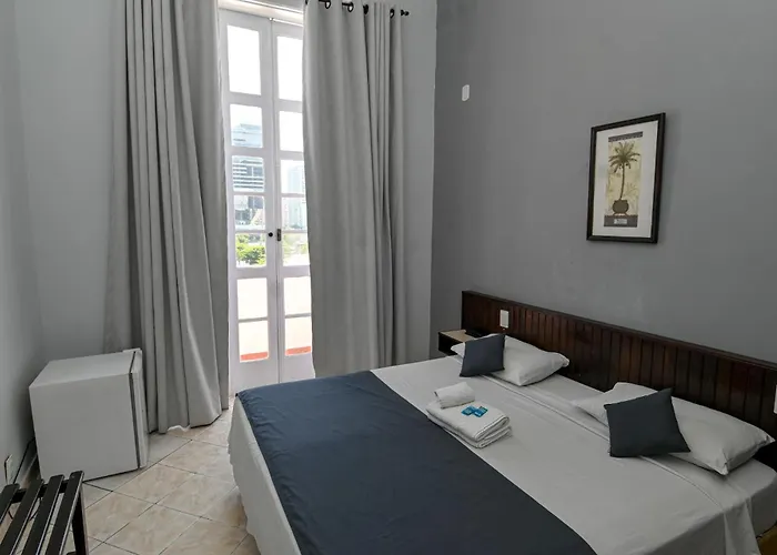 Hotel Carioca Rio de Janeiro