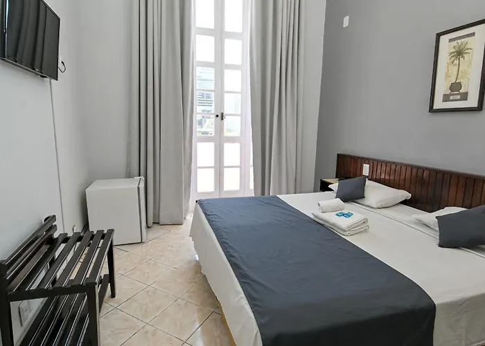 Hotel Carioca Rio de Janeiro