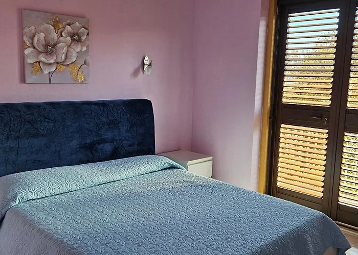 Hotels in Chia
