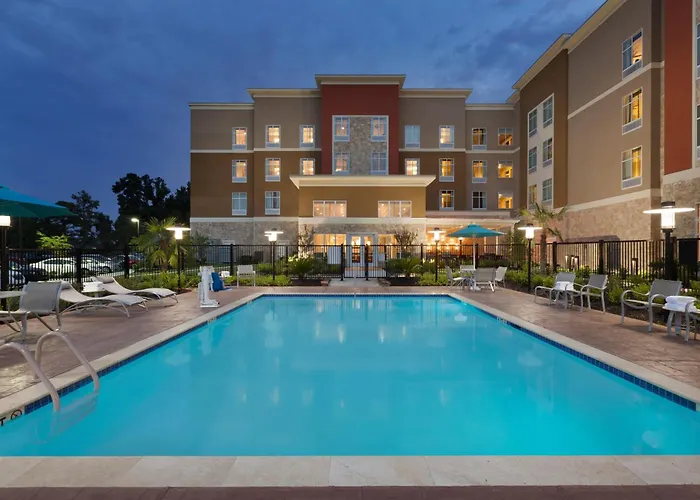 Homewood Suites By Hilton North Houston/Spring