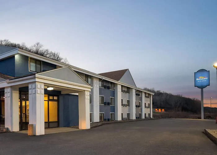 Super 8 By Wyndham Mankato