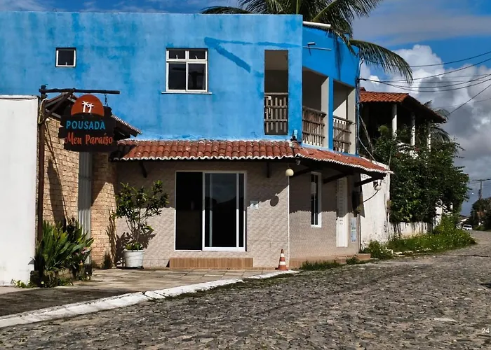 Pousada Meu Paraíso