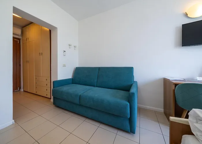 Hotel Casa Piantoni