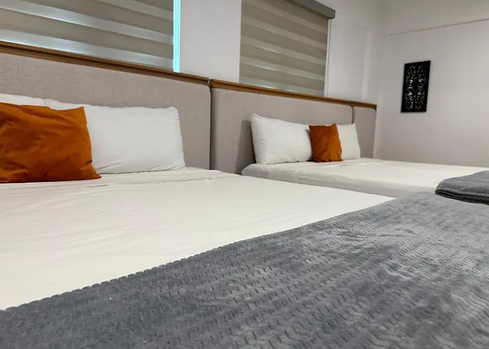 Serenity Rincon Guesthouse