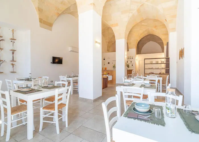 Mediterranea Residence Nardò