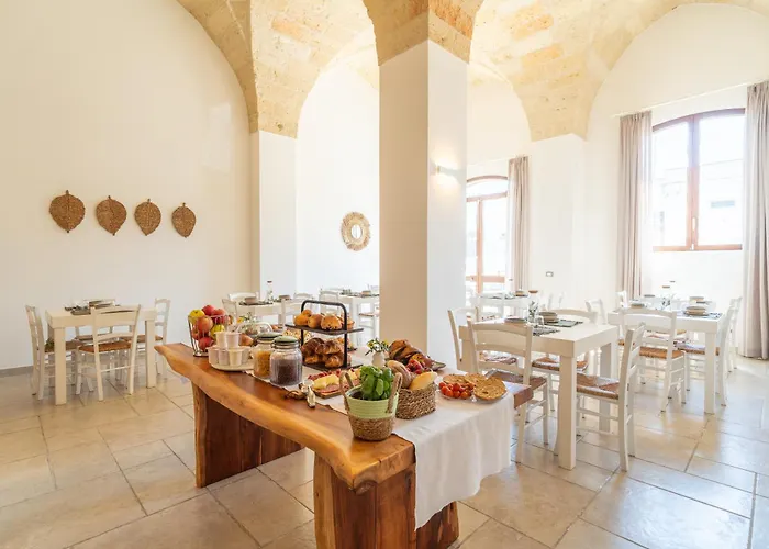 Mediterranea Residence Nardò