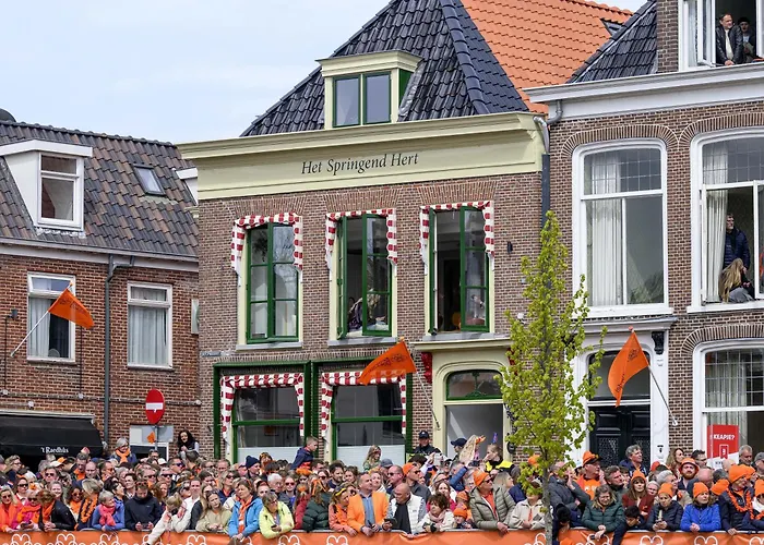 B&B Suupmarkt