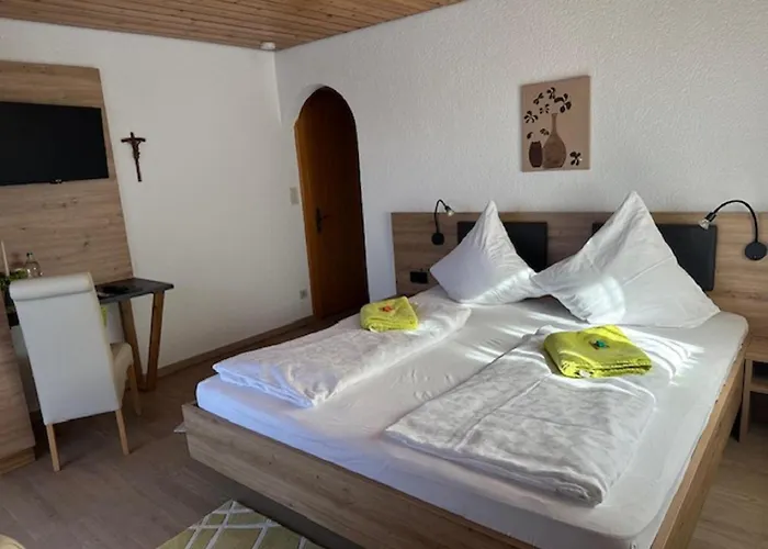 Ferienhotel Münch Neukirchen beim Heiligen Blut