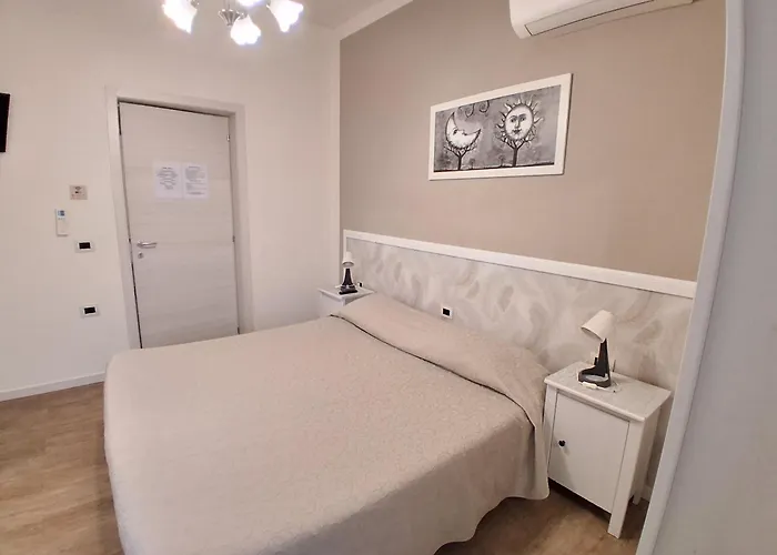 Hotel a Civitanova Marche