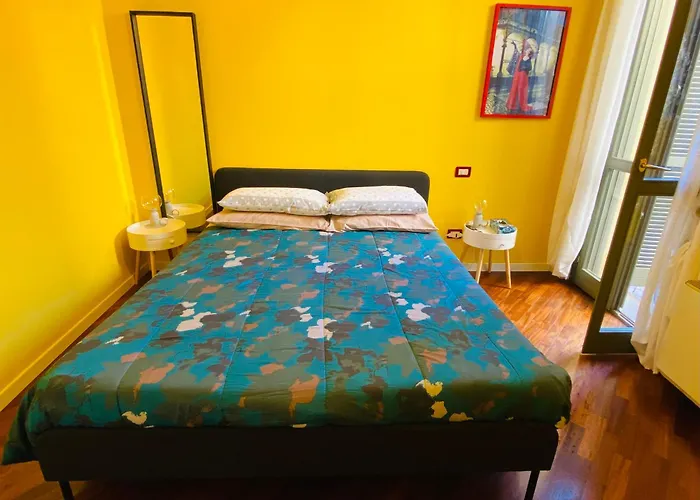 Amici Miei Rooms Cremona