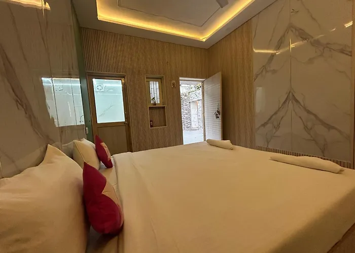 Hôtels à Agra (Uttar Pradesh)