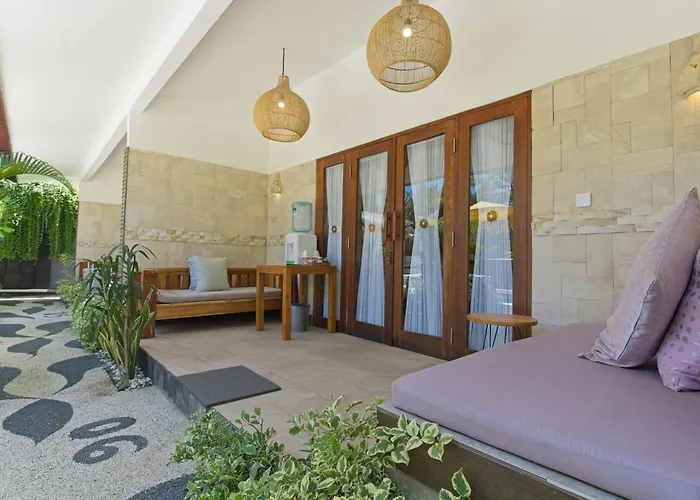 Gili Air Bungalows