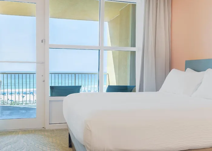 Hilton Garden Inn Ft. Walton Beach Fort Walton Beach