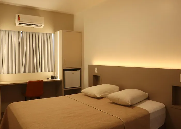 Hotel Palace Frederico