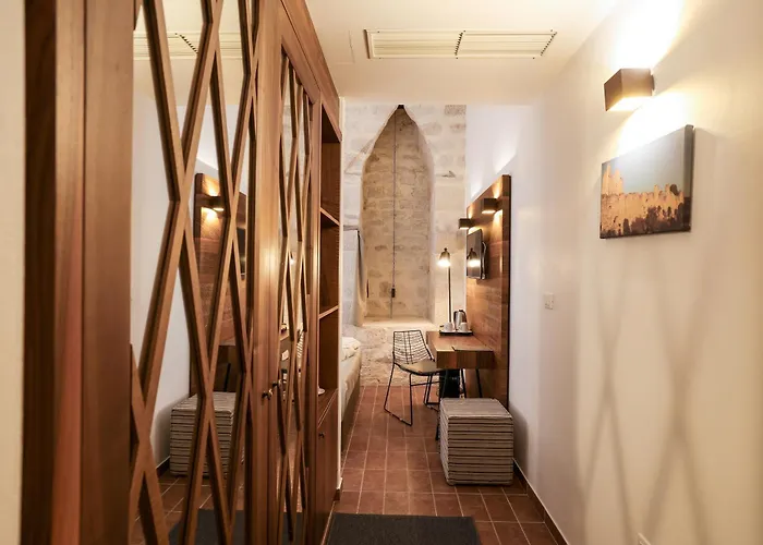 Heritage Hotel Maskovica Han