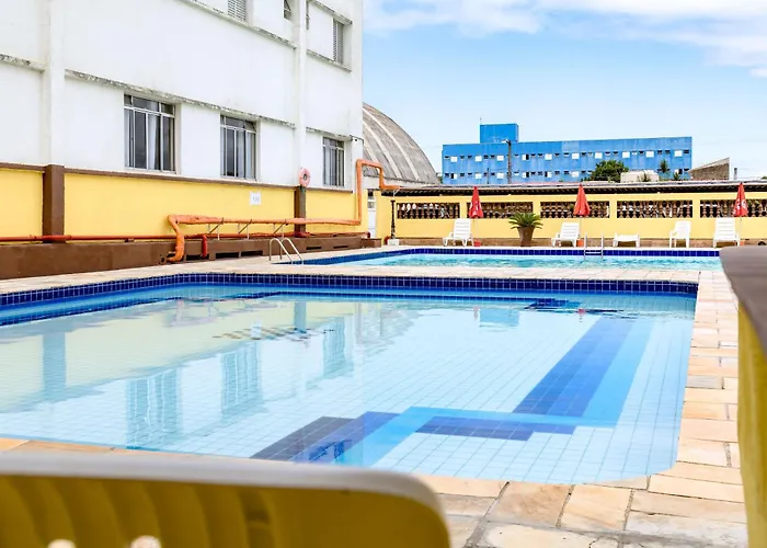 Usceesp Itanhaem Hotel